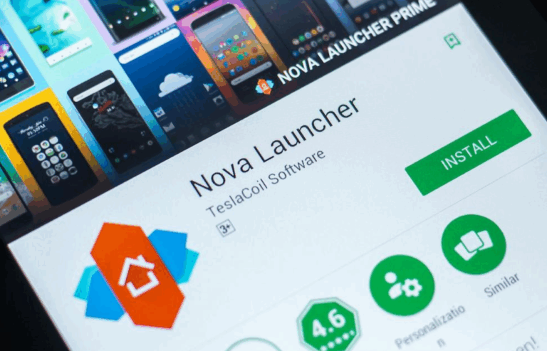 Nova Launcher Artık Yok: Yerine Geçebilecek En İyi Uygulamalar