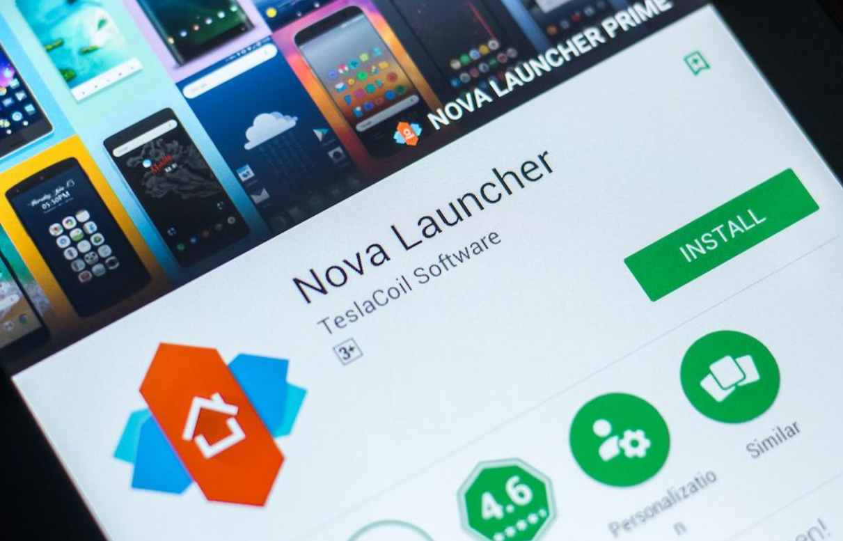 Nova Launcher Artık Yok: Yerine Geçebilecek En İyi Uygulamalar