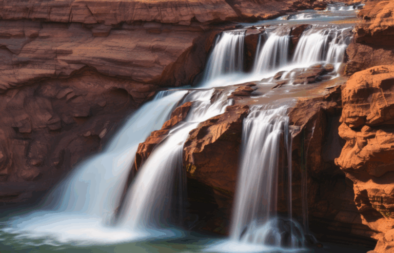 Mars’ta Yaşam İhtimali: Perseverance’in “Cheyava Şelalesi” Kayası Bulguları