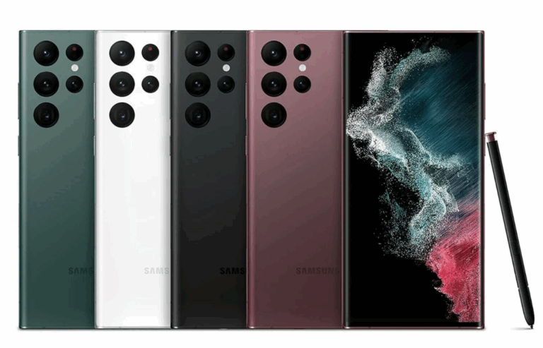 Samsung’dan Üç Modele Acil Güvenlik Yamaları Geldi