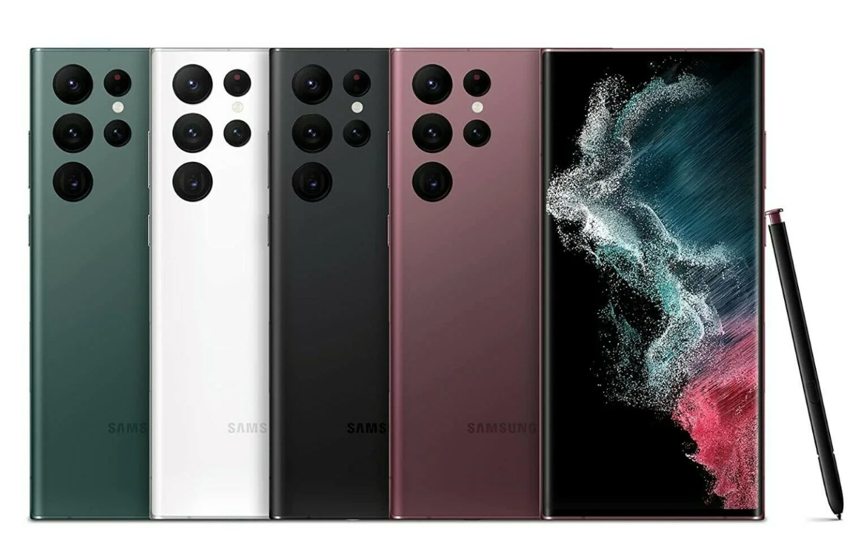 Samsung’dan Üç Modele Acil Güvenlik Yamaları Geldi