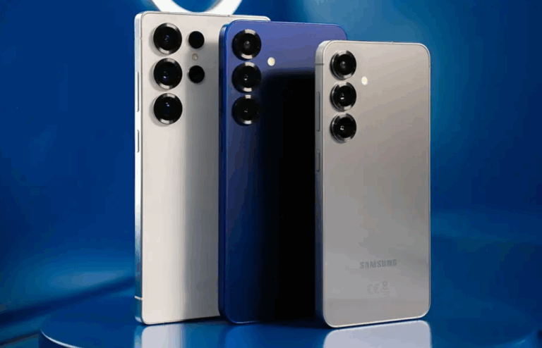 Galaxy S25 Serisi One UI 8.0 ile Yenilendi: İşte İlk Detaylar