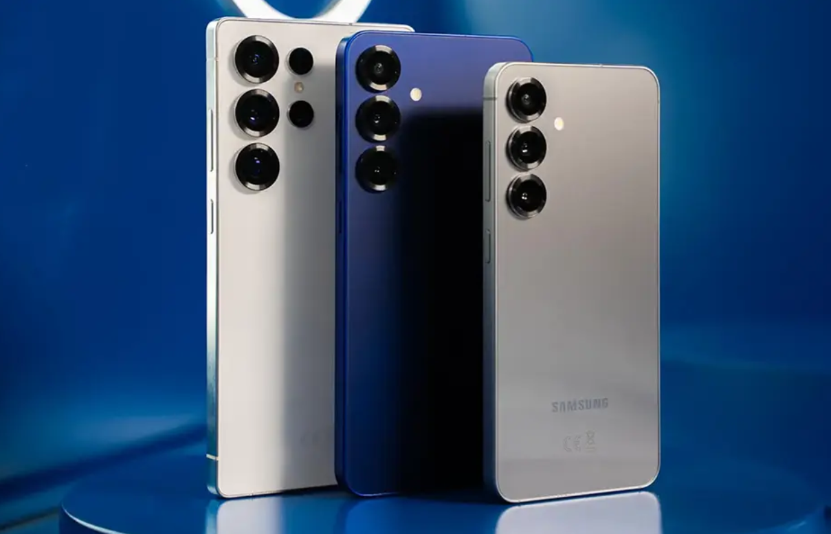 Galaxy S25 Serisi One UI 8.0 ile Yenilendi: İşte İlk Detaylar