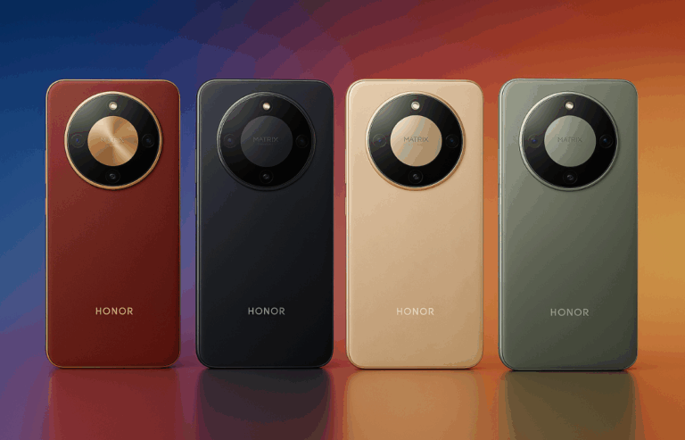 Honor X9d ile Şarj Derdi Bitiyor: 8300 mAh Batarya, 66W Hızlı Şarj!