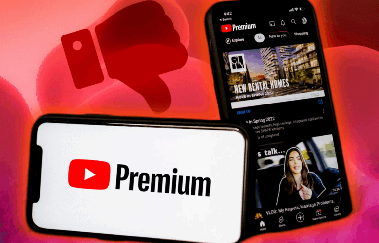 Microsoft Edge Canary ile YouTube Premium Arka Plan Oynatma Ücretsiz Oldu