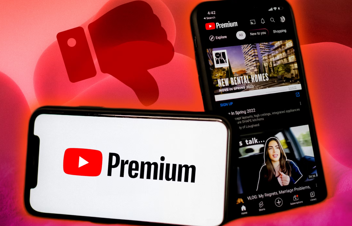 Microsoft Edge Canary ile YouTube Premium Arka Plan Oynatma Ücretsiz Oldu