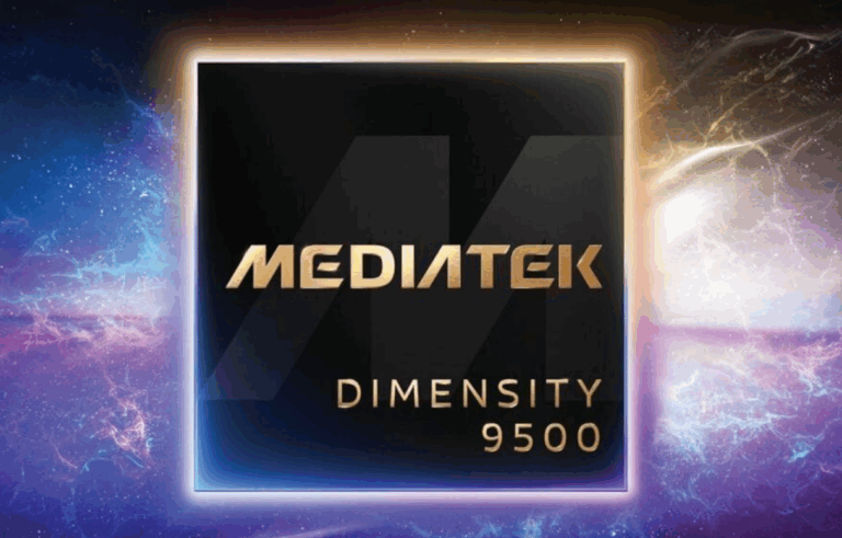Yeni Nesil Çip Savaşı: Dimensity 9500 vs Snapdragon 8 Gen 5