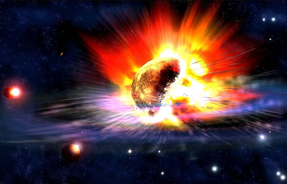 Büyük Patlama mı, Büyük Sıçrama mı? Kozmolojide Ezber Bozan Teori