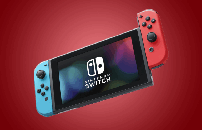 Switch Modcusu Kendi Savunmasını Yaptı, Nintendo’dan 2 Milyon Dolarlık Tokat Yedi