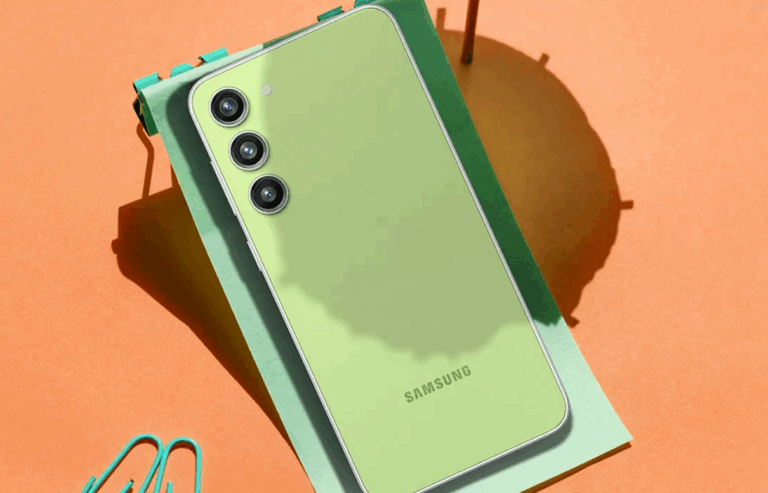 Galaxy S25 FE’de Ultrasonik Parmak İzi Sensörü Bekleyenler Hayal Kırıklığına Uğrayabilir