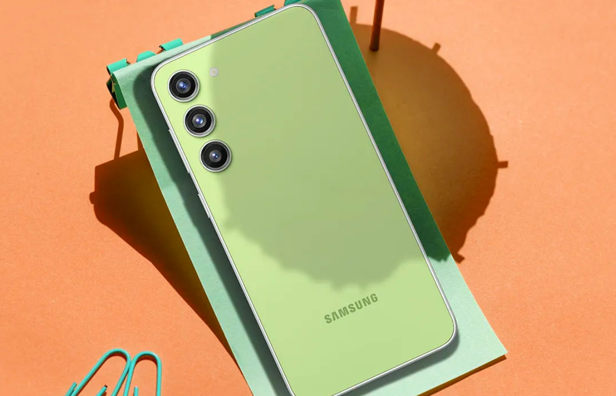 Galaxy S25 FE’de Ultrasonik Parmak İzi Sensörü Bekleyenler Hayal Kırıklığına Uğrayabilir