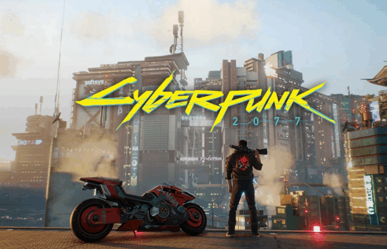 Tak ve Oyna Devri Geri mi Dönüyor? Cyberpunk 2077 Kutulu Satışlarda Zirvede
