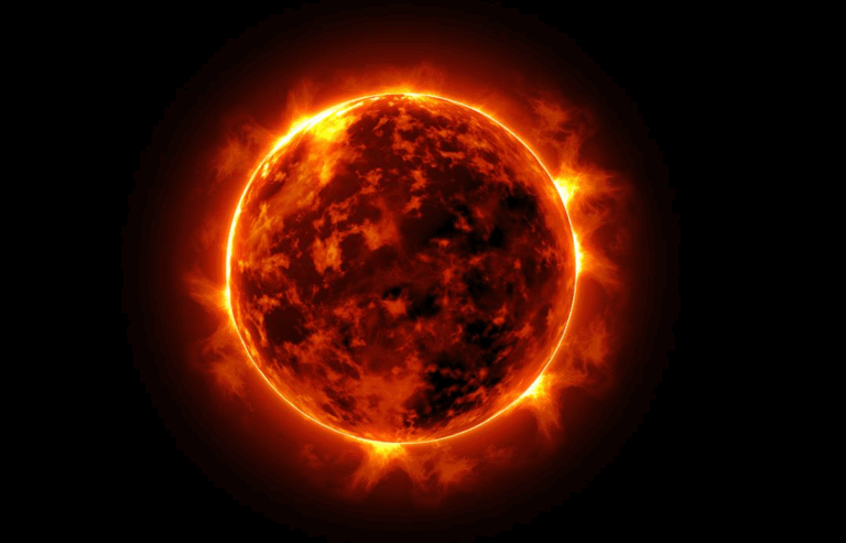 Uzayın DNA’sı mı? Güneş’te Çift Sarmal Yapı Ortaya Çıktı