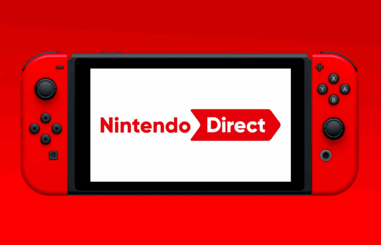 Bu Hafta Nintendo Direct Var: Hangi Oyunlar Tanıtılacak?