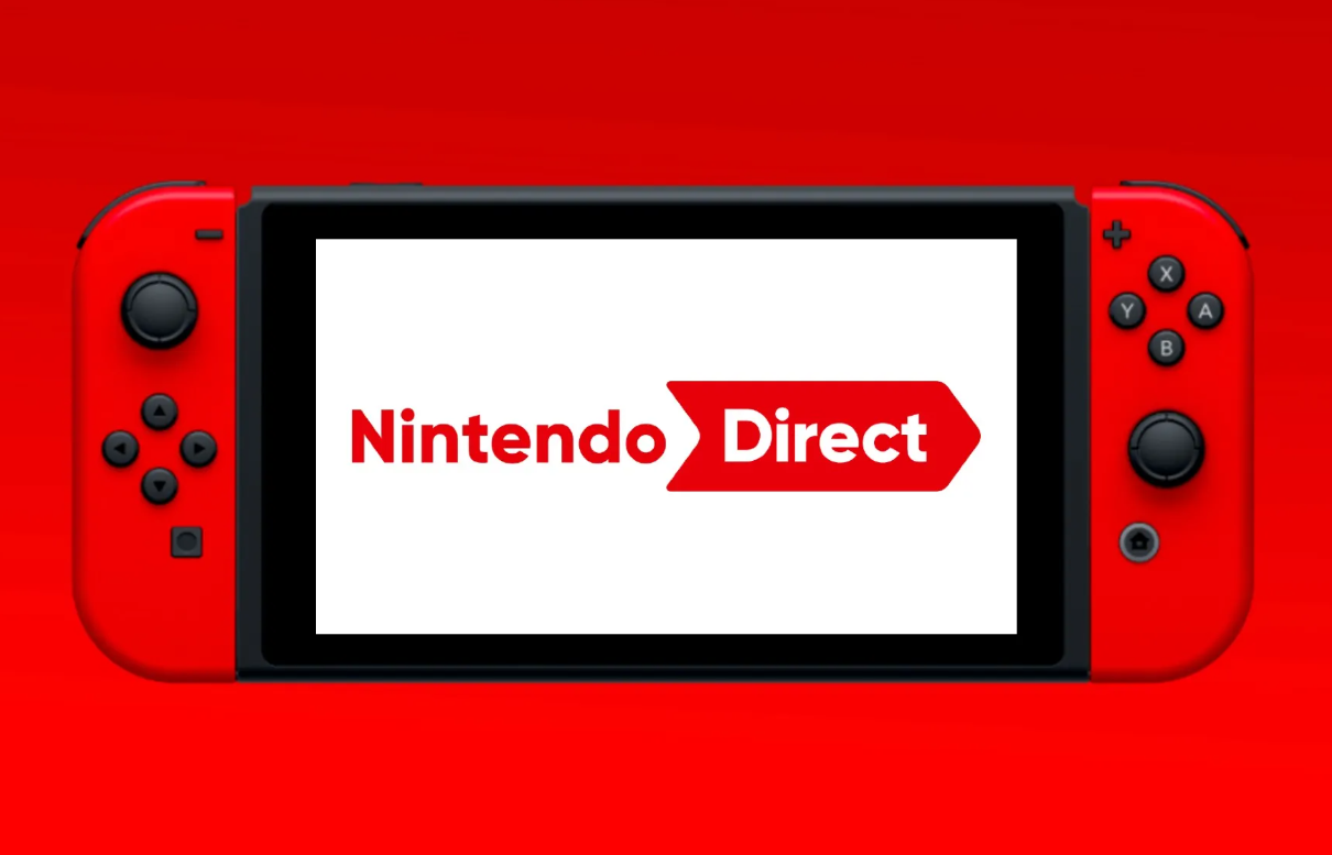 Bu Hafta Nintendo Direct Var: Hangi Oyunlar Tanıtılacak?