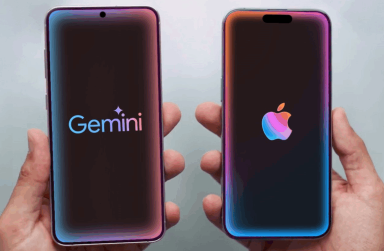 App Store’da Zirve Değişti: Gemini, ChatGPT’yi Geçti