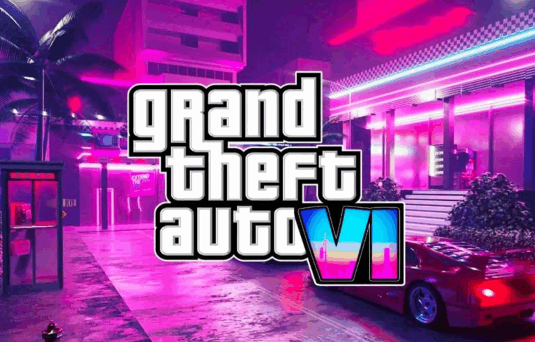 GTA 6’da Vice City’de Kaos Zamanı