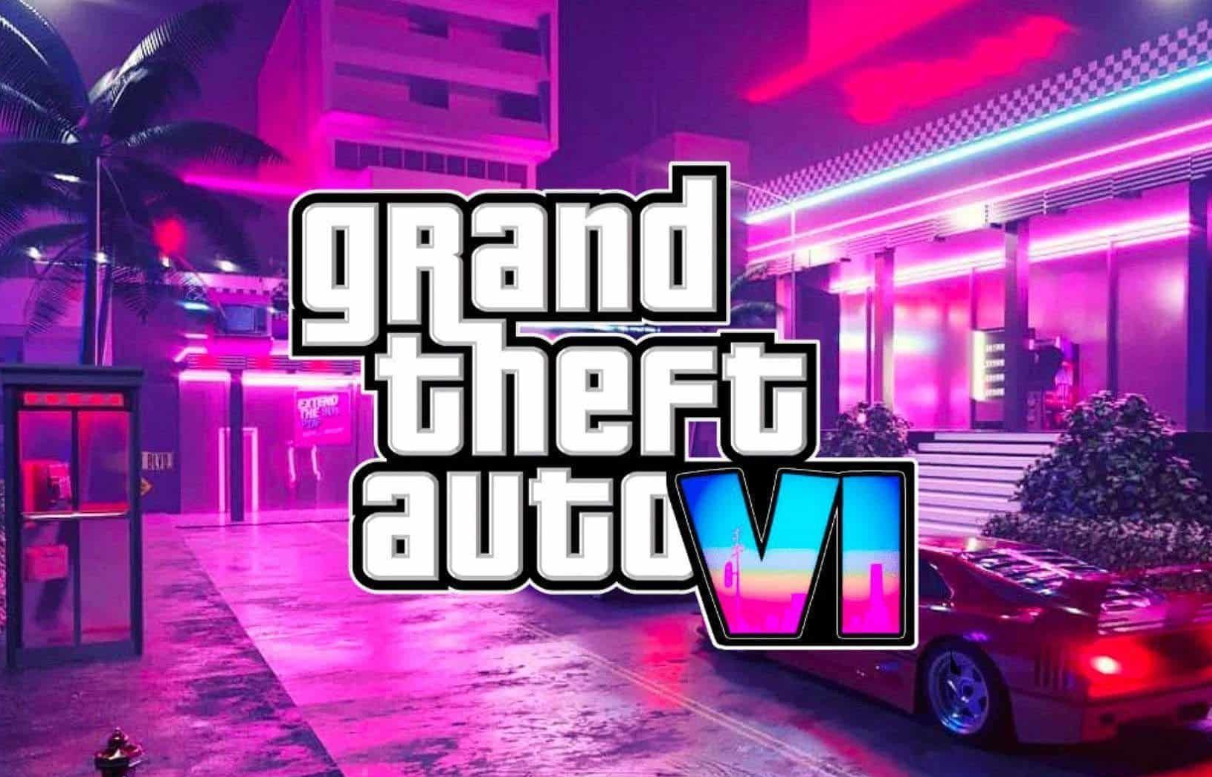 GTA 6’da Vice City’de Kaos Zamanı