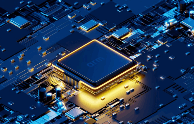 Arm’dan 2026 Android’lerine Yapay Zeka Dopingi: Yeni İşlemciler Sahneye Çıkıyor