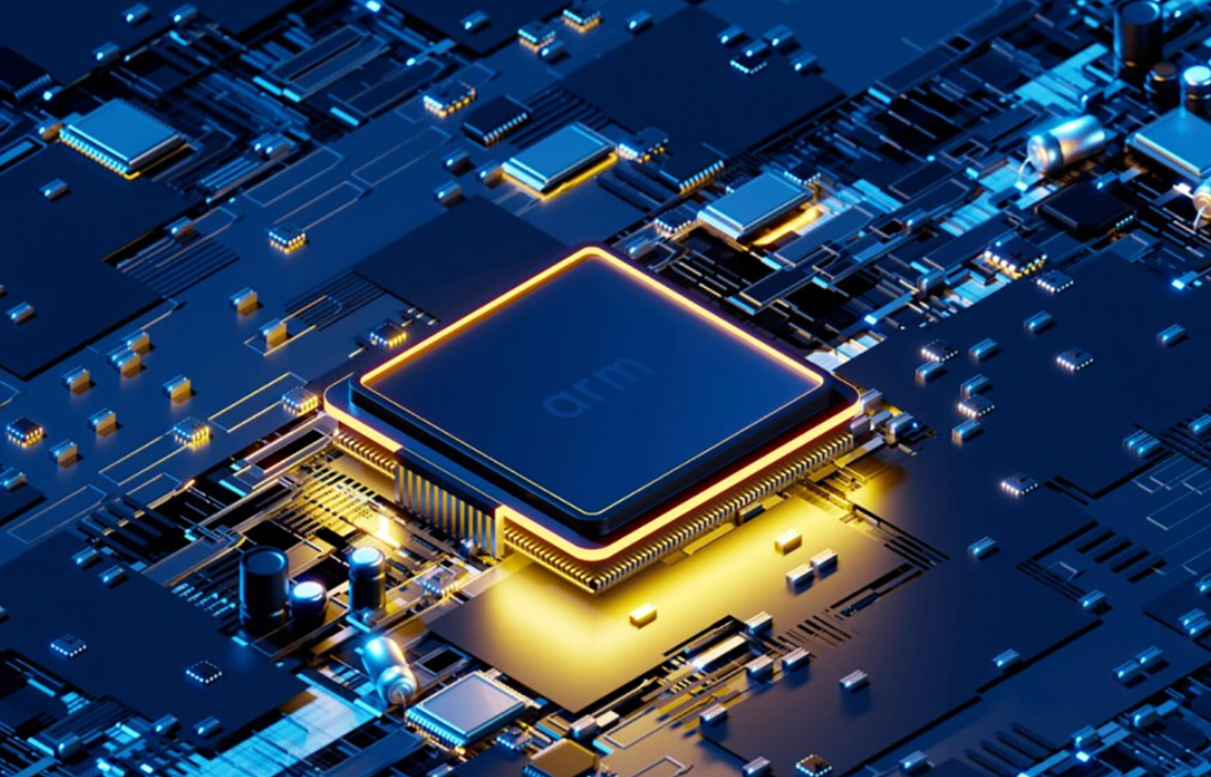 Arm’dan 2026 Android’lerine Yapay Zeka Dopingi: Yeni İşlemciler Sahneye Çıkıyor
