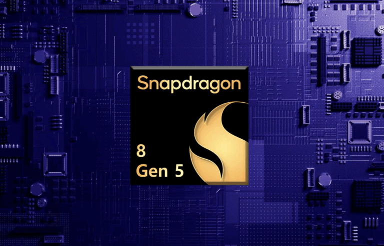 Snapdragon 8 Elite Gen 5 ile Android Telefonlarda Performans Çağı Başlıyor