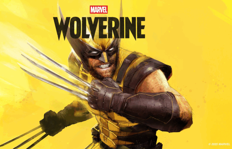 Wolverine PS5’e Kanlı Geri Dönüş Yapıyor: State of Play 2025’te İlk Fragman!