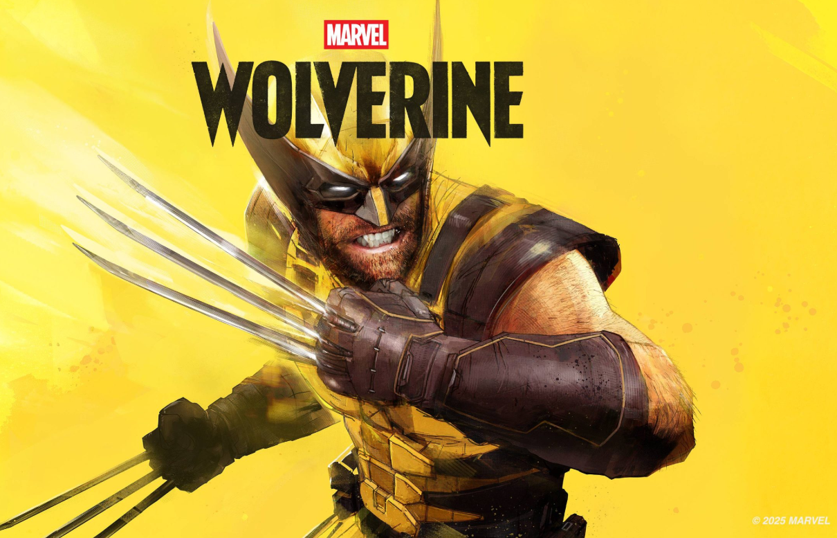 Wolverine PS5’e Kanlı Geri Dönüş Yapıyor: State of Play 2025’te İlk Fragman!