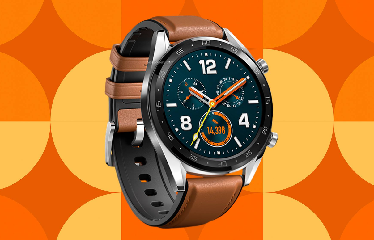 Huawei Watch GT 6 Serisi Bisiklet Etkinliklerine Odaklandı