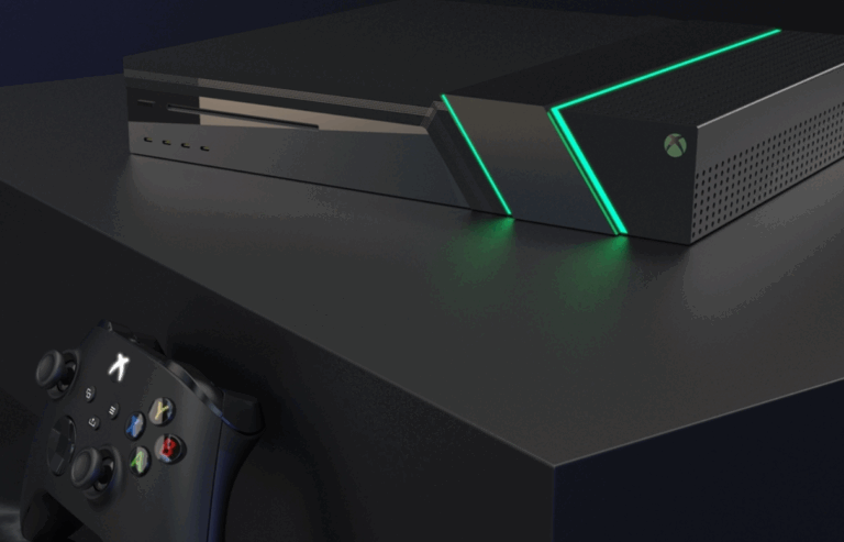 Game Pass Odaklı Yeni Xbox Arayüzü Tanıtıldı