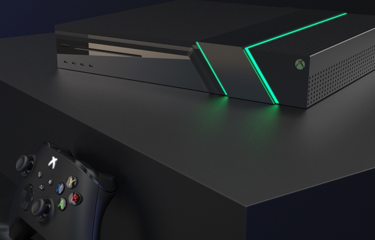 Game Pass Odaklı Yeni Xbox Arayüzü Tanıtıldı