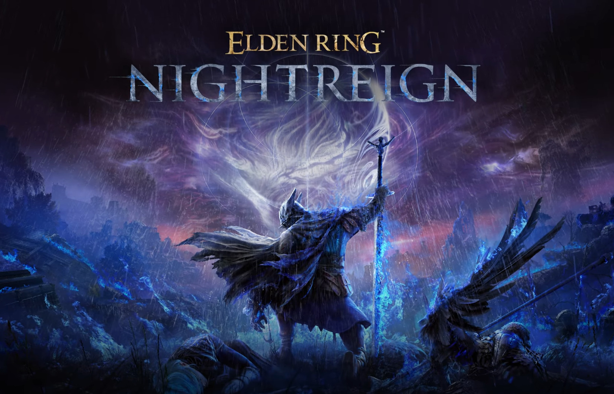 Elden Ring Nightreign’e Yeni Mod: The Deep of Night Geliyor