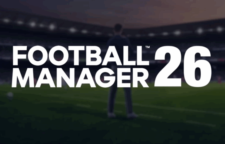 Football Manager 26: Yenilenmiş Arayüz Fragmanı ve Ön Sipariş Detayları