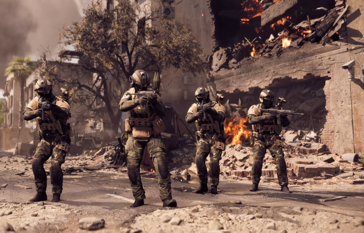 Battlefield 6 Geliştiricisinden Şok İtiraf: “Her Şey Sızacak!”