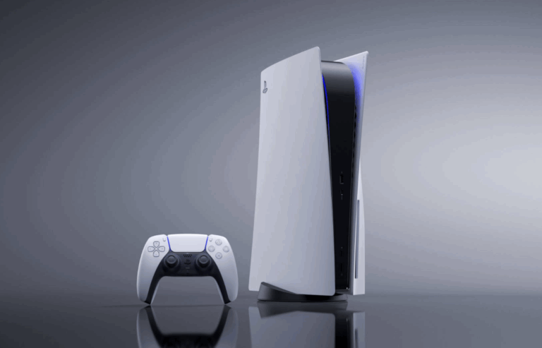 PS5 Güncellemesi Oyuncuları Sevindirdi: DualSense Artık Çoklu Cihaz Uyumlu!