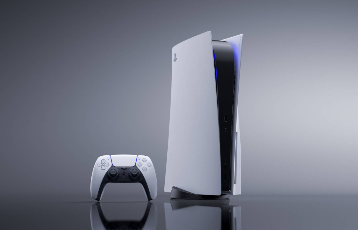 PS5 Güncellemesi Oyuncuları Sevindirdi: DualSense Artık Çoklu Cihaz Uyumlu!