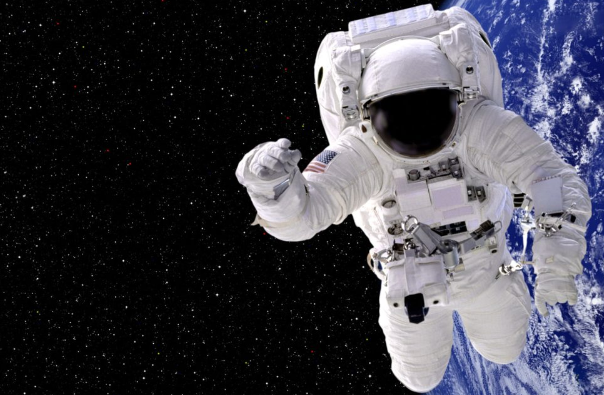 Uzayda Zaman Farklı Akıyor: Hücreler Neden Daha Hızlı Yaşlanıyor?