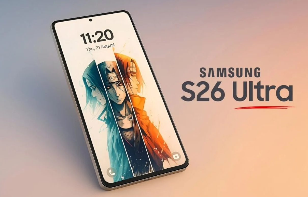 Galaxy S26 Ultra, Yan Bakışları Engelleyen Ekran Teknolojisiyle Geliyor