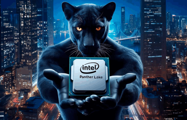 Intel Tech Tour 2025’te Panther Lake ve Xeon İşlemciler Tanıtıldı