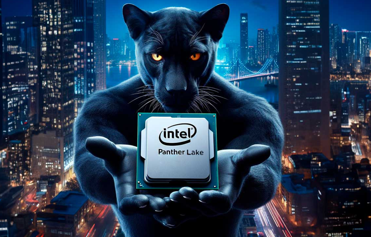 Intel Tech Tour 2025’te Panther Lake ve Xeon İşlemciler Tanıtıldı