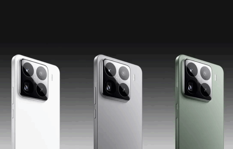 Xiaomi 16 Sızdırıldı: Yuvarlak Tasarım, Güçlü Donanım, İddialı Giriş