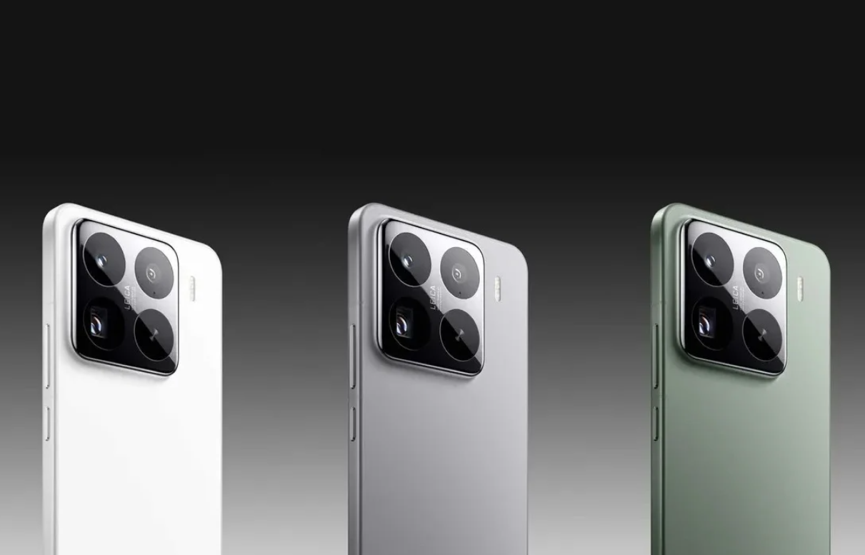 Xiaomi 16 Sızdırıldı: Yuvarlak Tasarım, Güçlü Donanım, İddialı Giriş