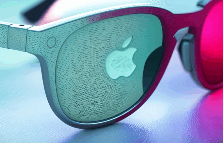 Gözlüğünü Tak, iPhone’unu Aç: Gelecek Artık Yüzünde!