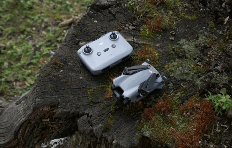 Drone Dünyasında Çıta Yükseldi: DJI Mini 5 Pro’nun 1 İnç Sensörü