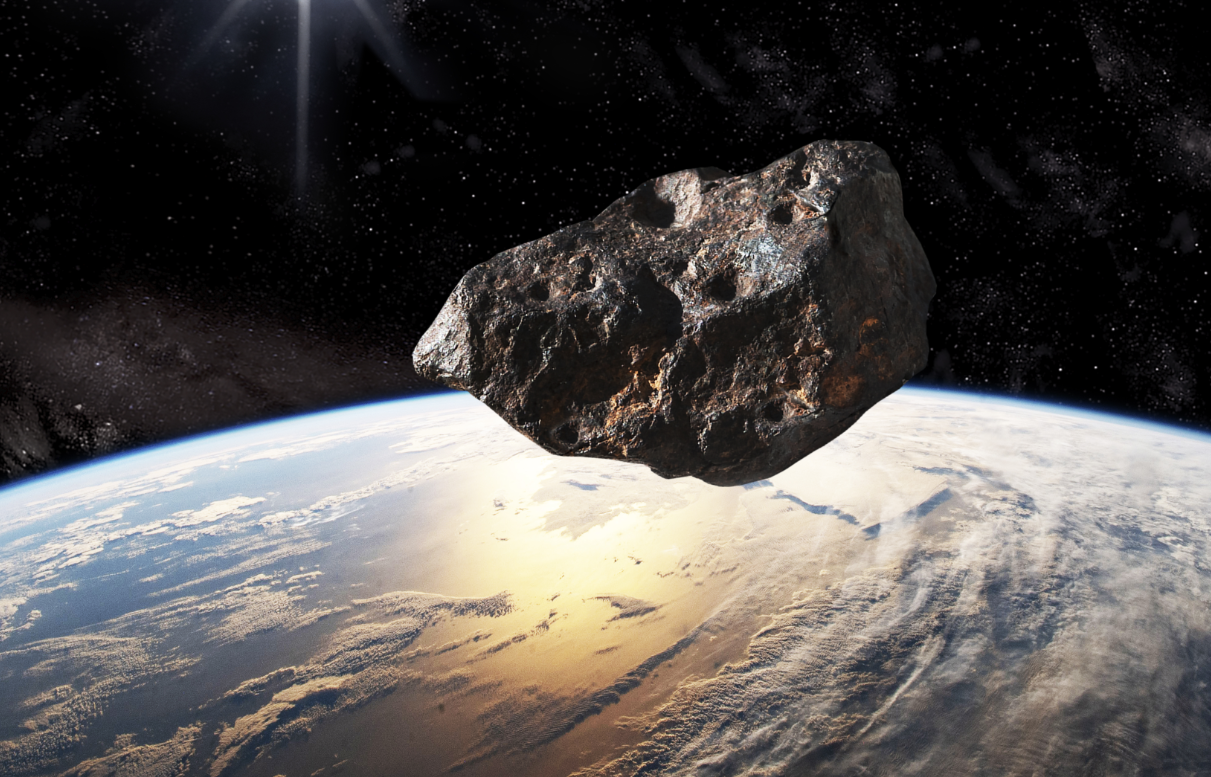 78 Milyon Yıllık Kraterde Mikrobiyal İz: Yaşamın Jeokronolojik Hikâyesi