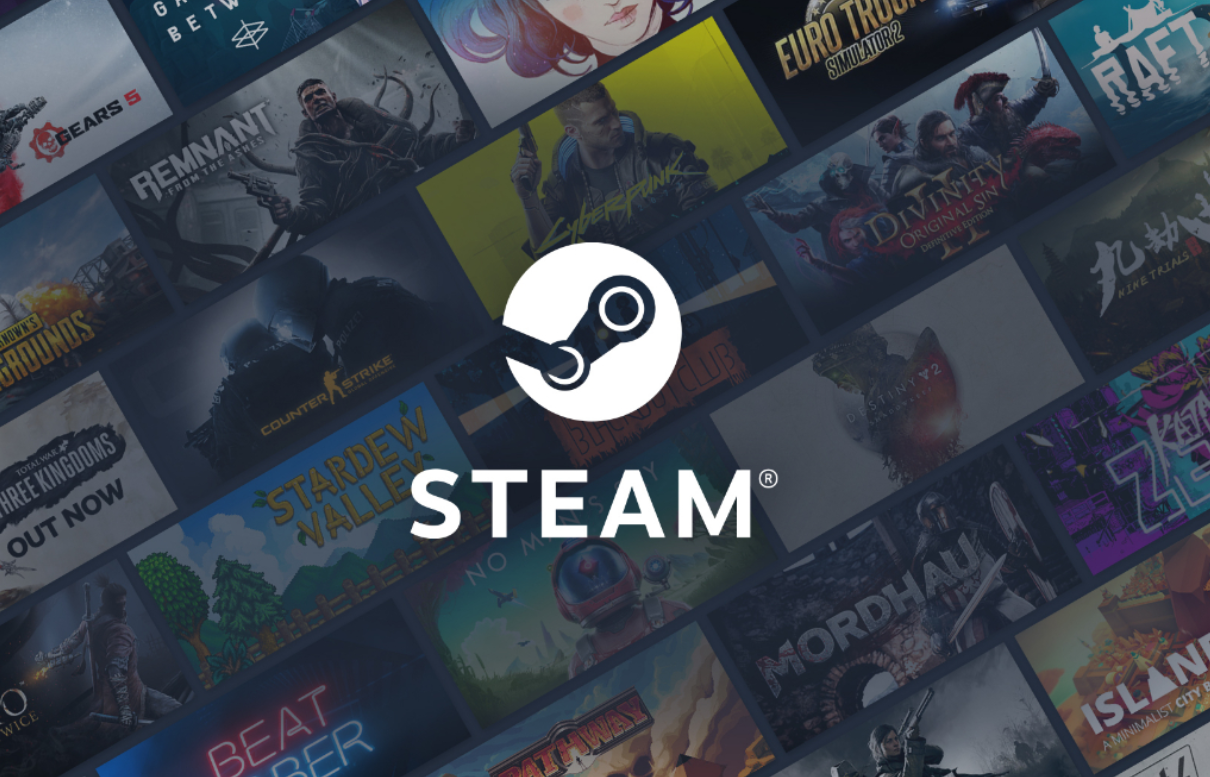 Türk Oyuncular Bu Oyunlara Akın Etti! Steam Gelir Listesi Şaşırttı