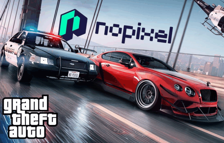 GTA RP’de Yeni Dönem: Rockstar ve NoPixel İş Birliği