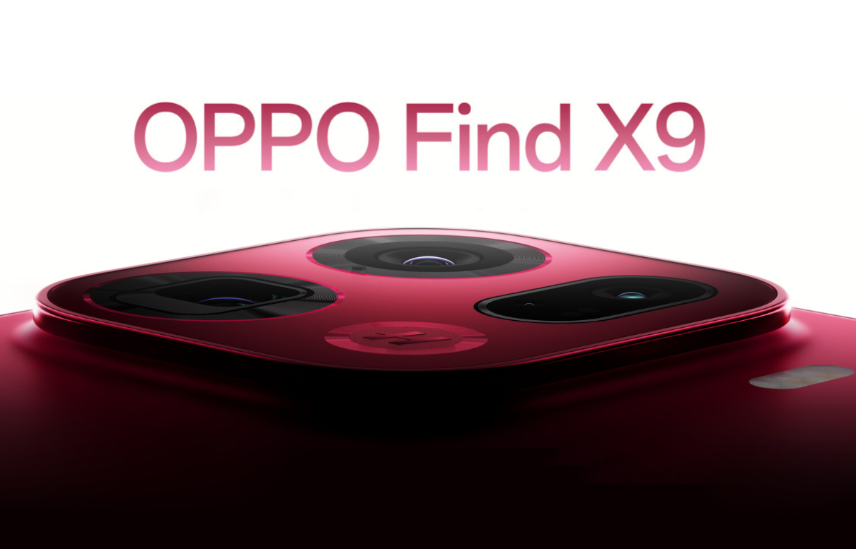 Oppo Find X9’un Göz Yorgunluğunu Bitiren Ekran Teknolojisi Ortaya Çıktı