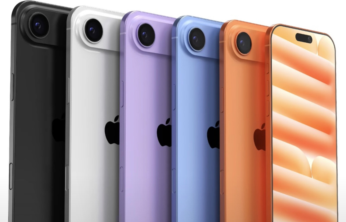 Yeni iPhone 17 Pro Serisi Alüminyumla Daha Serin, Daha Hafif