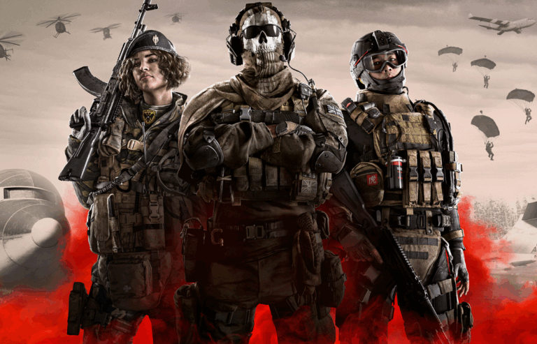 Call of Duty Sinema Filmi İçin İlk Adım Atıldı