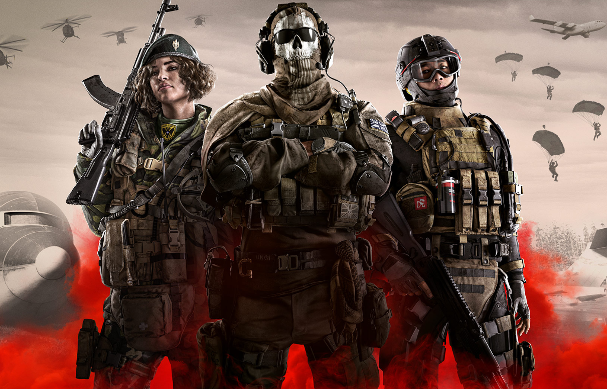 Call of Duty Sinema Filmi İçin İlk Adım Atıldı